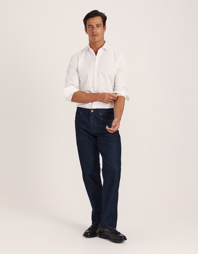 SABA - Cooper Straight Leg Jean
