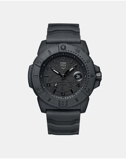 Luminox - Luminox Navy SEAL Foundation Watch