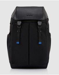 Samsonite - Underscore Flap Backpack 15.6