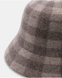 Morgan & Taylor - Constance Woollen Pull On
