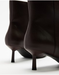 Dazie - Beth Ankle Boots