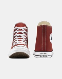 Converse - Chuck Taylor All Star High - Men's