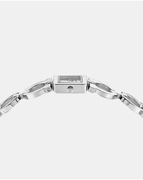 Ferragamo - Double Gancini Watch