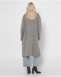 Lost in Lunar  - Malo Cardigan