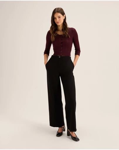 Review - Finlee Pant