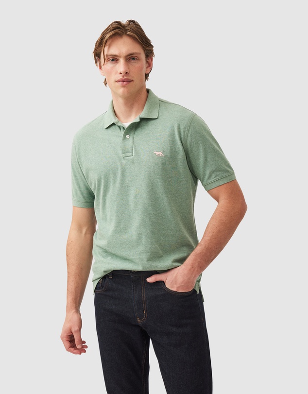 Rodd & Gunn - The Gunn Original Fit Polo
