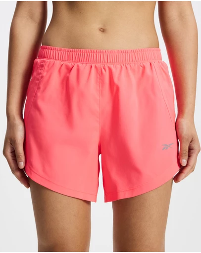 Reebok - Track Shorts