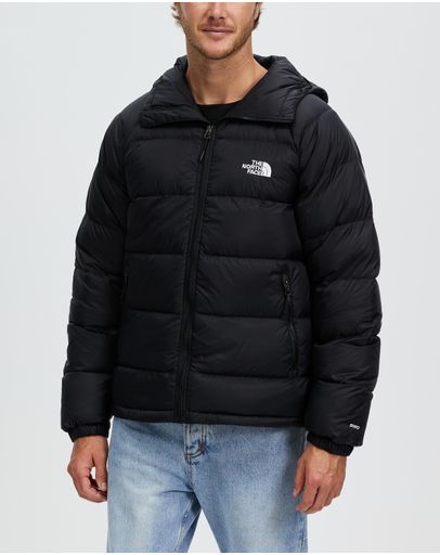 TNF Black