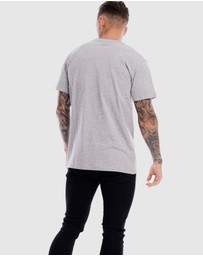 DVNT - S.E.S. Tee