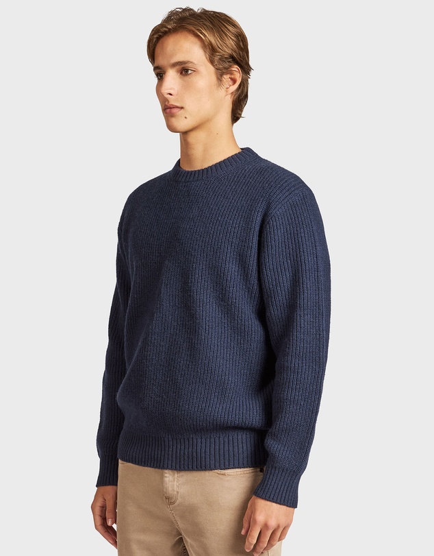 Academy Brand - Sorensen Knit Crew