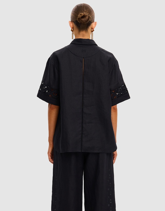 KIVARI - Marley Shirt
