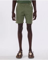 Marcs - Brayden Chino Shorts