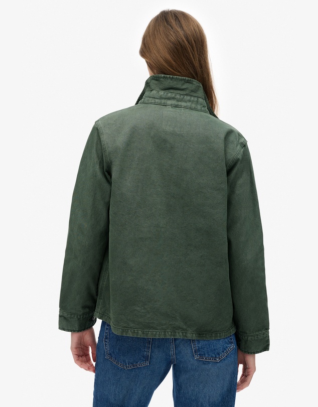 Superdry - Chore Jacket