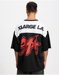 X-Large - Los Angeles Game Shirt