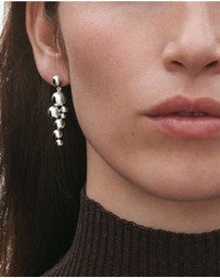 Georg Jensen - Moonlight Grapes Earrings