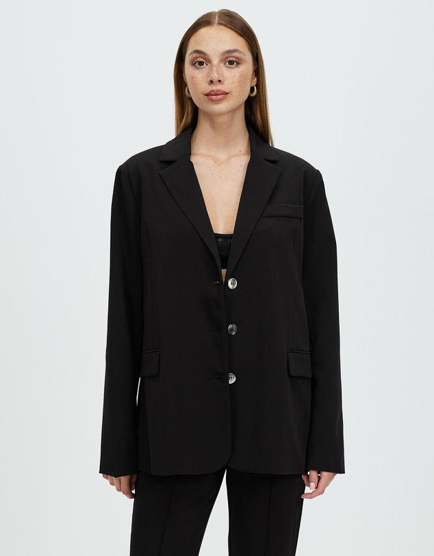 Third Form - Reset Tailored Blazer