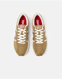 Camper - Pelotas Athens