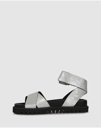 Beau Coops - Rona Sandals