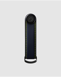 Orbitkey - Key Organiser Matte Leather