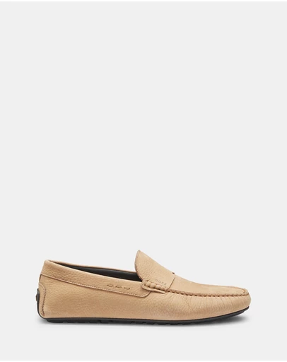 BOSS - Noel Moccasins - Men's