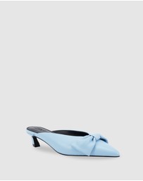 Nude Footwear - Bettybow