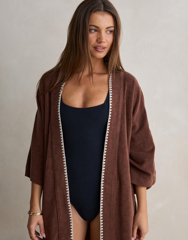 Rhythm - Kimono - ICONIC EXCLUSIVE