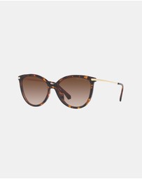 Michael Kors - 0MK2184U Dupont