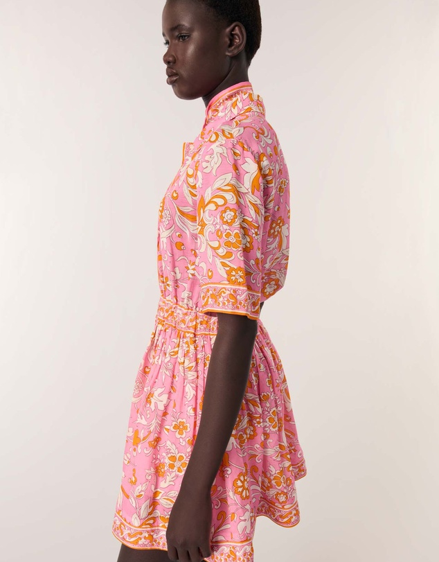 Maje - Ritalena Dress