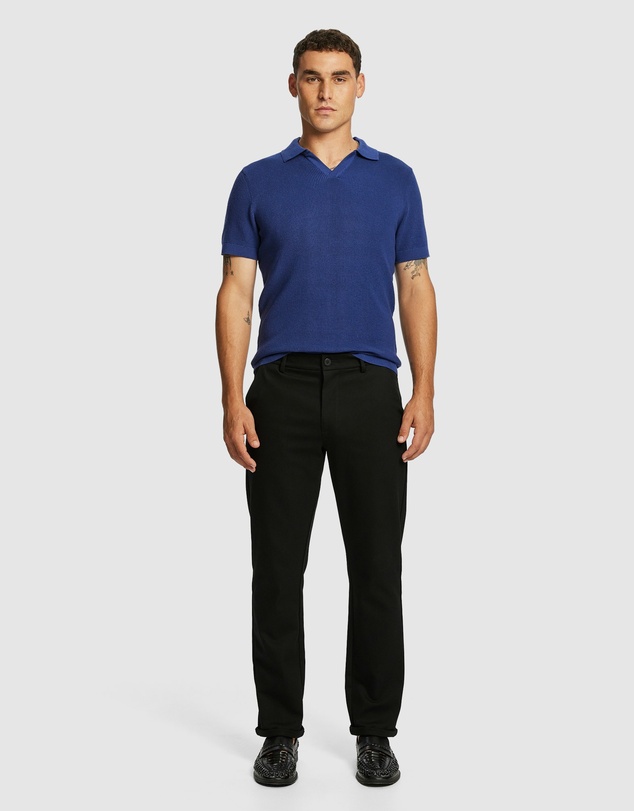 yd. - Energy Regular Chino