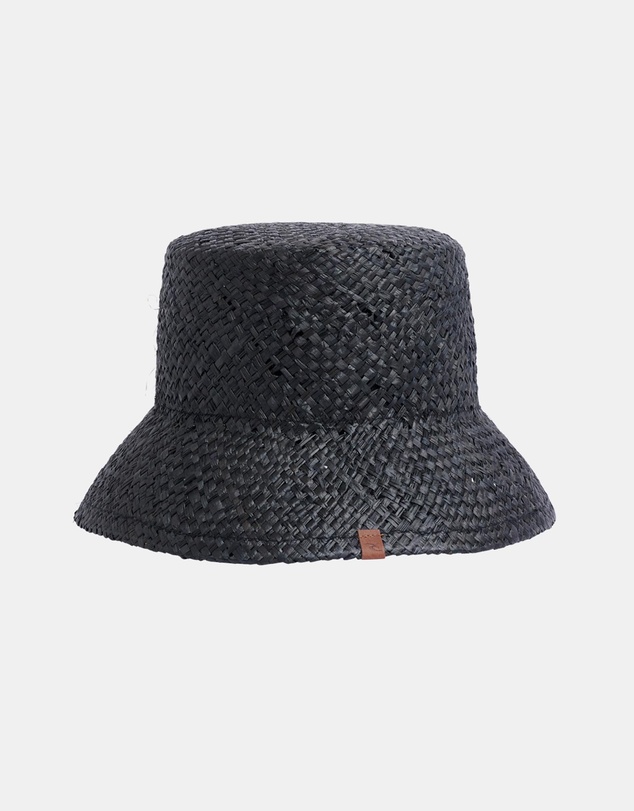 Rip Curl - Premium Straw Bucket Hat