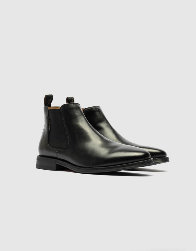 Rodd & Gunn - Russlands Chelsea Boot