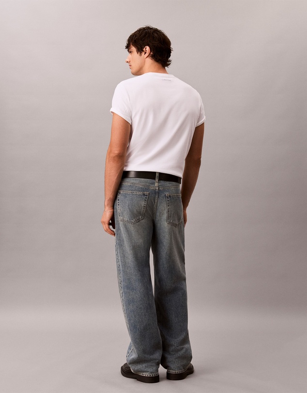 Calvin Klein Jeans - Baggy Temperature Regulating Jeans