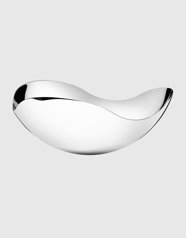 Georg Jensen - Bloom Bowl Large
