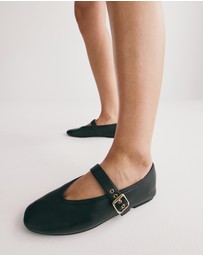 Novo - Cade Ballet Flats