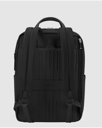 Samsonite - 4Pack Laptop Backpack Handles 14.1