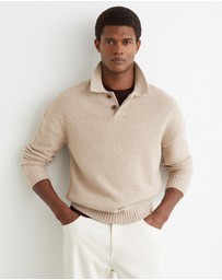 REISS - Elm Jumper