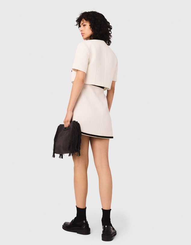 Maje - Ritanina Dress