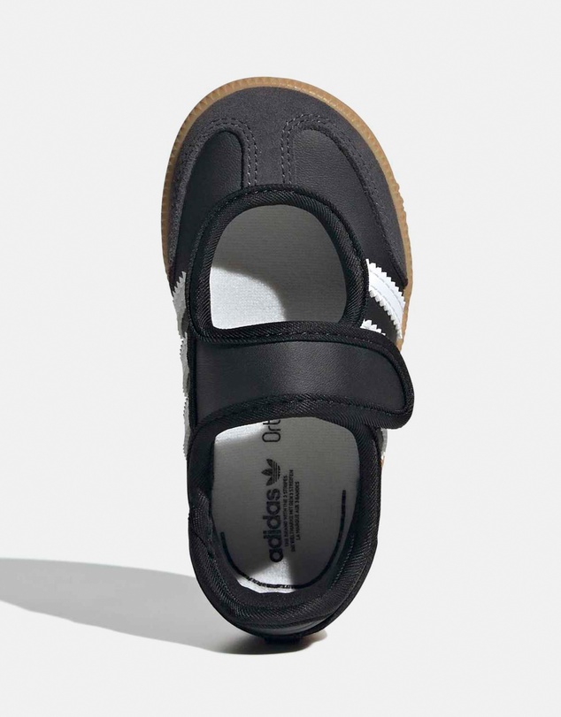 adidas Originals - Samba Jane Shoes - Babies-Kids