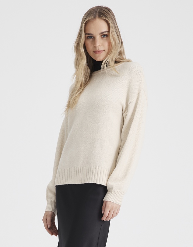 Everly Collective - Good Things Knit