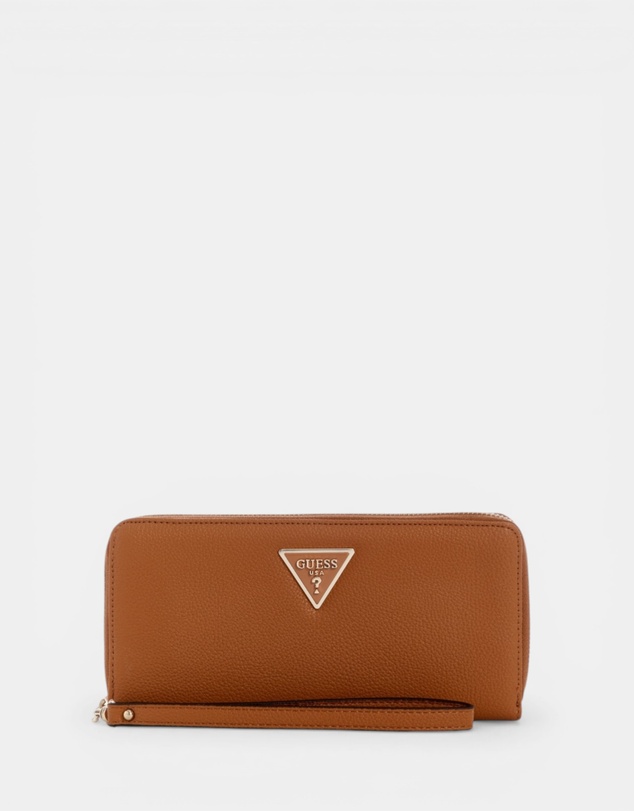 GUESS - Laurel II Large Zip Around Wallet