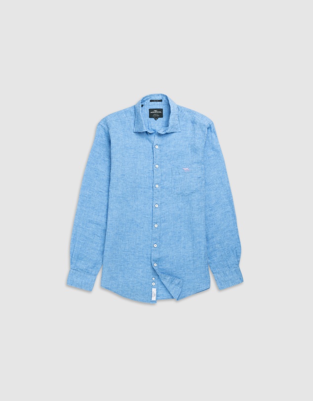 Rodd & Gunn - Coromandel 2 Sports Fit Shirt