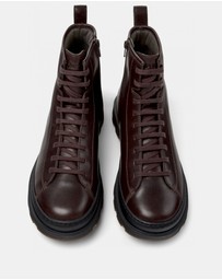 Camper - Ankle boots Brutus+