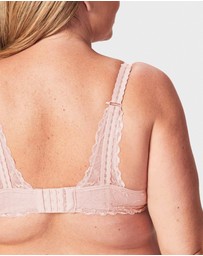 Cake Maternity - Chantilly Nursing Bralette