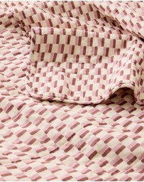 Sheet Society - Rory Washed Cotton Bed Cover