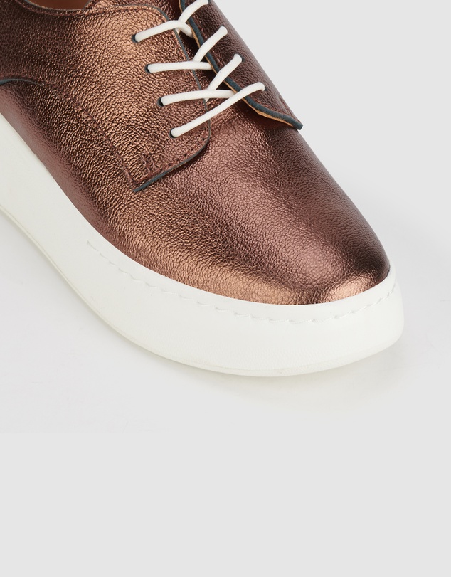 Rollie - Derby City Shoe