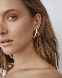 Zahar - Enya Earrings