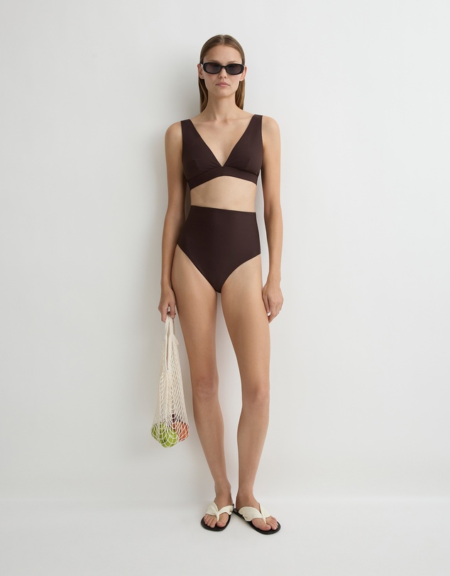 BONDI BORN - Lya Bikini Top