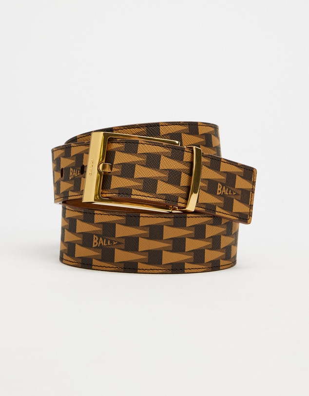 Bally - Shiffie Belt