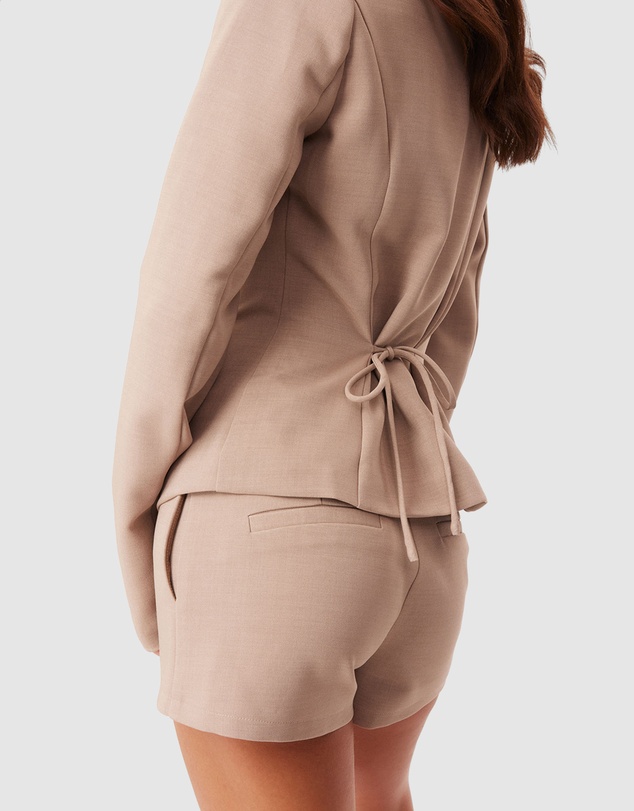 SNDYS - Liana Cinch Blazer