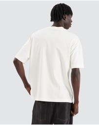 Kiss Chacey - Havre Street Tee